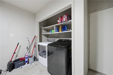 This inviting three-bedroom, one-bath home sits on a desirable - photo 30