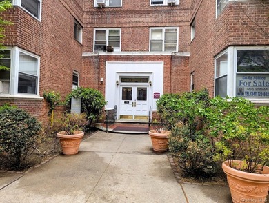 Renovated Alcove Studio in the Heart of Forest Hills. Featuring: - photo 1