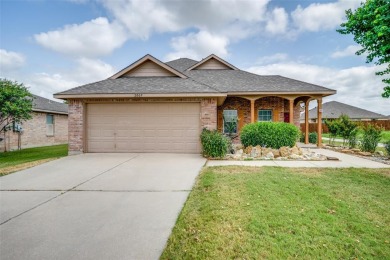 Lake Home For Sale in Sanger, Texas