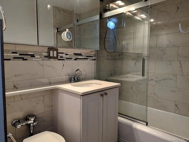 Renovated Alcove Studio in the Heart of Forest Hills. Featuring: - photo 8