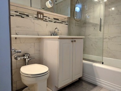 Renovated Alcove Studio in the Heart of Forest Hills. Featuring: - photo 9