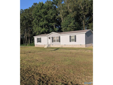 Lake Home For Sale in Guntersville, Alabama
