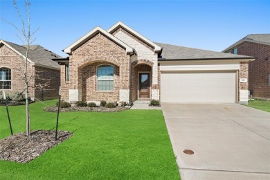 Lake Home For Sale in Princeton, Texas