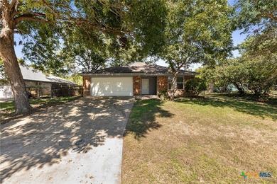 Stillhouse Hollow Lake Home For Sale in Harker Heights Texas