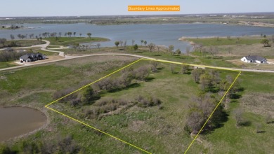 Double lots with Peek a boo lake views on Lake Halbert - photo 3