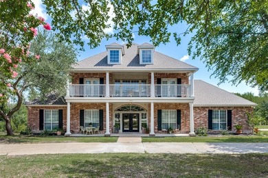 (private lake, pond, creek) Home For Sale in Aledo Texas