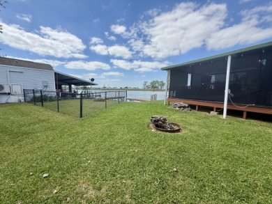 RV Lot w/Small RV, Awning and Pad at RC Lake! - photo 31