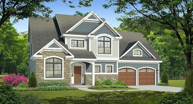 Let Crosstown Custom Homes build your new home on this - photo 1
