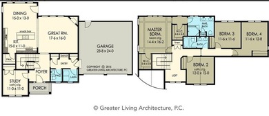 Let Crosstown Custom Homes build your new home on this - photo 2