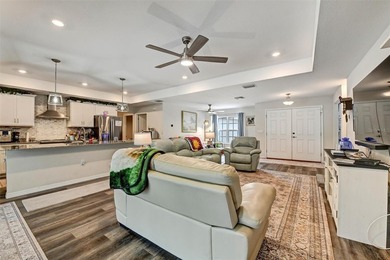 Stunning Custom 2023 Pool Home in Exclusive Gated Primrose Lane. - photo 8