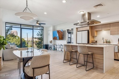 This impeccably updated residence in the heart of Downtown