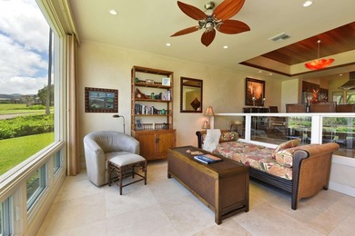 Set within the exclusive enclave Kapalua Resort, this expansive - photo 12