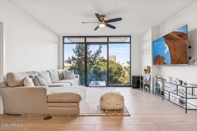 This impeccably updated residence in the heart of Downtown