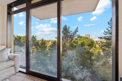 This impeccably updated residence in the heart of Downtown