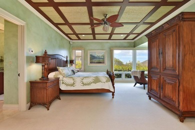 Set within the exclusive enclave Kapalua Resort, this expansive - photo 14