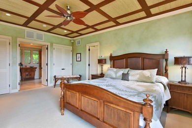 Set within the exclusive enclave Kapalua Resort, this expansive - photo 15