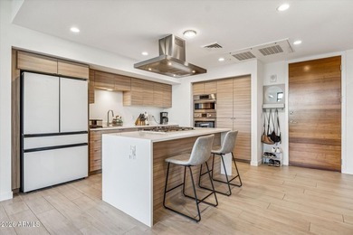 This impeccably updated residence in the heart of Downtown