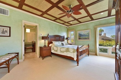 Set within the exclusive enclave Kapalua Resort, this expansive - photo 16