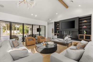 Beautifully built in 2022 by Lonnie Richardson, this custom - photo 17