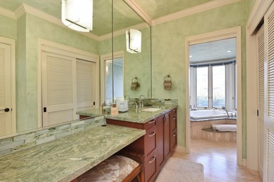Set within the exclusive enclave Kapalua Resort, this expansive - photo 17