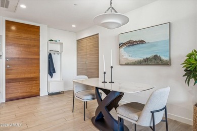 This impeccably updated residence in the heart of Downtown