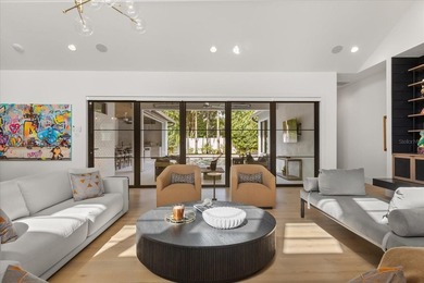 Beautifully built in 2022 by Lonnie Richardson, this custom - photo 18