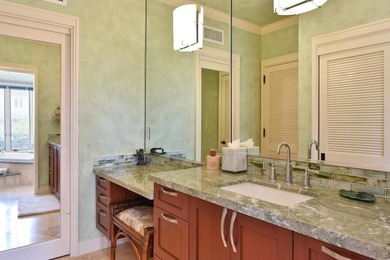 Set within the exclusive enclave Kapalua Resort, this expansive - photo 18