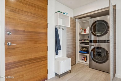 This impeccably updated residence in the heart of Downtown