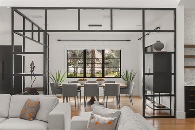 Beautifully built in 2022 by Lonnie Richardson, this custom - photo 21