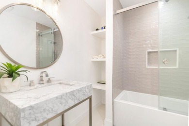 Luxury Contemporary Living in Coveted Providencia Park Step into - photo 21