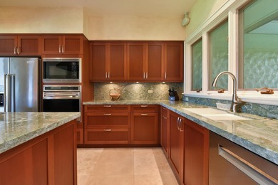 Set within the exclusive enclave Kapalua Resort, this expansive - photo 22