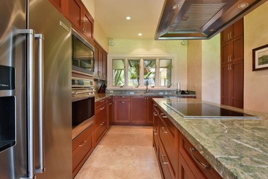 Set within the exclusive enclave Kapalua Resort, this expansive - photo 23