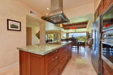 Set within the exclusive enclave Kapalua Resort, this expansive - photo 24
