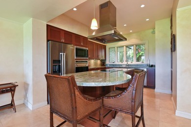 Set within the exclusive enclave Kapalua Resort, this expansive - photo 25