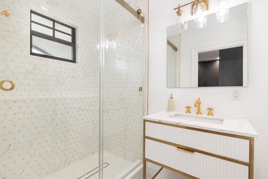 Luxury Contemporary Living in Coveted Providencia Park Step into - photo 25