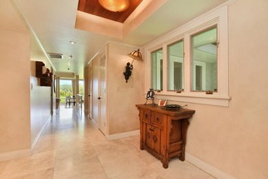 Set within the exclusive enclave Kapalua Resort, this expansive - photo 26