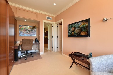 Set within the exclusive enclave Kapalua Resort, this expansive - photo 27