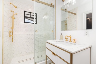 Luxury Contemporary Living in Coveted Providencia Park Step into - photo 27