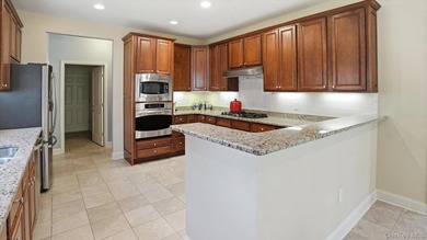 Welcome to luxurious resort-style living in the highly desirable - photo 8