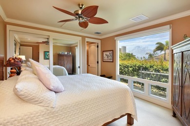 Set within the exclusive enclave Kapalua Resort, this expansive - photo 28