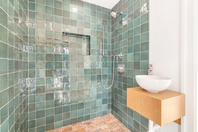 Luxury Contemporary Living in Coveted Providencia Park Step into - photo 28
