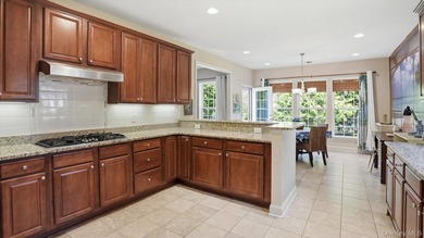 Welcome to luxurious resort-style living in the highly desirable - photo 10