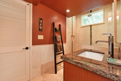 Set within the exclusive enclave Kapalua Resort, this expansive - photo 30