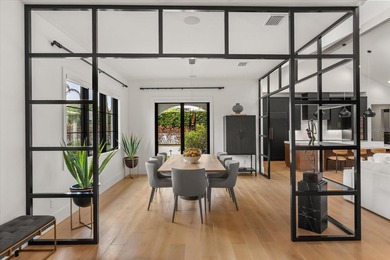 Beautifully built in 2022 by Lonnie Richardson, this custom - photo 31