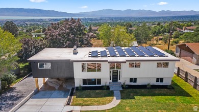 Utah Lake Home For Sale in Pleasant Grove Utah