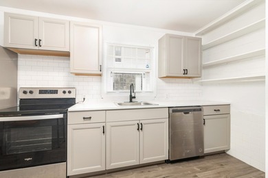 Luxury Contemporary Living in Coveted Providencia Park Step into - photo 34