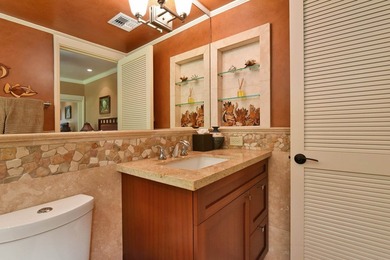 Set within the exclusive enclave Kapalua Resort, this expansive - photo 35