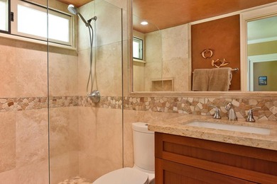 Set within the exclusive enclave Kapalua Resort, this expansive - photo 36