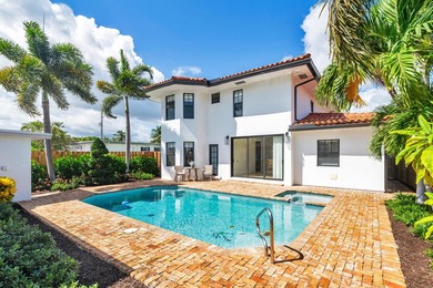 Luxury Contemporary Living in Coveted Providencia Park Step into - photo 39