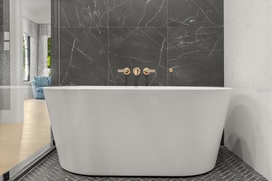 Beautifully built in 2022 by Lonnie Richardson, this custom - photo 40